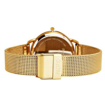 6. Pacific Chronograph X6180-3 Damenuhr