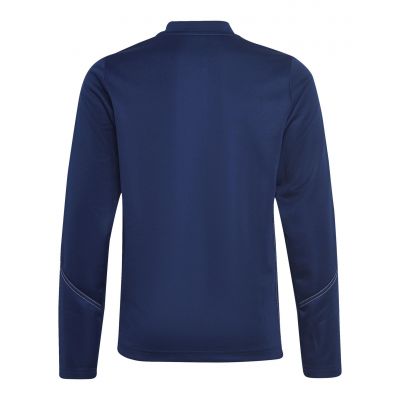 2. Adidas Tiro 23 Training Top Jr HZ0178 Sweatshirt