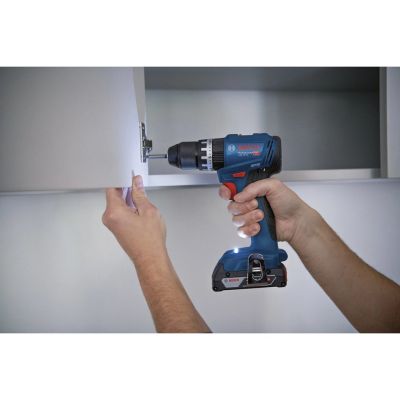 5. Akku-Bohrschrauber 18V-45 GSB 06019K330A BOSCH