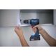 5. Akku-Bohrschrauber 18V-45 GSB 06019K330A BOSCH