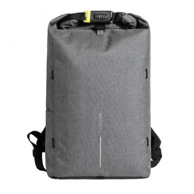 2. XD DESIGN RUCKSACK BOBBY URBAN LITE GREY P/N: P705.502