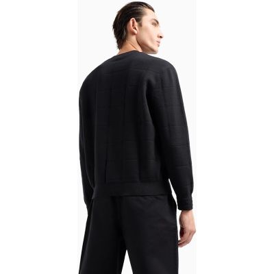 6. Armani Exchange Pullover M 6DZM6C-ZM5AZ-1200