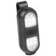 2. GRUNDIG 2-in-1 16-LED-Sportlampe mit Clip