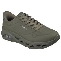 Skechers Herren UNO GLIDE STEP GLIDE ON AIR 183420/OLV Sportschuhe