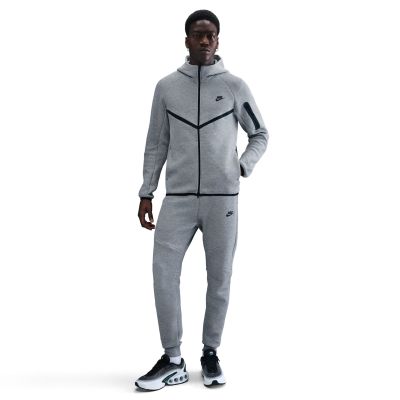 5. Nike Techfit Fleece Jogger M HV0959-063 Hose
