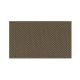 4. Wau 2 BL409 Bürostuhl, taupe/weißer Stoff