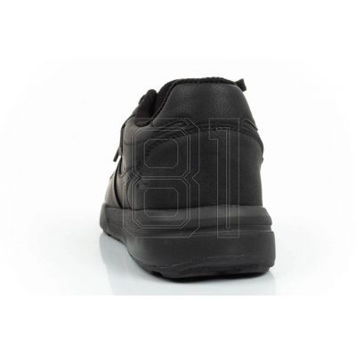 6. Skechers Netson M 205236/BBK Schuhe