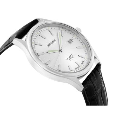 2. Herrenuhr ADRIATICA Premiere A1171.4213Q + Box