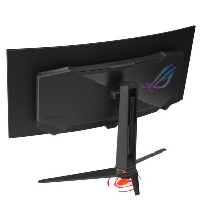 28. ASUS Monitor 34" PG34WCDN QD-OLED 360Hz