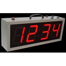 Multifunktionsuhr SPORT TIMER - ST02