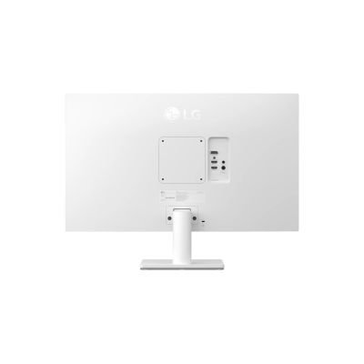6. LG 27US500-W Computermonitor, 68,6 cm (27 Zoll), 3840 x 2160 Pixel, 4K Ultra HD LCD, Weiß