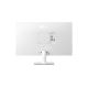 6. LG 27US500-W Computermonitor, 68,6 cm (27 Zoll), 3840 x 2160 Pixel, 4K Ultra HD LCD, Weiß