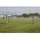 3. Yakimasport Fußball-Volleyball-Klebeband, Linien zur Markierung des Spielfelds, 100758, Gelb