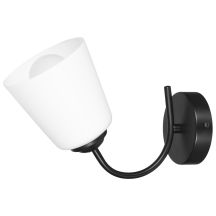 Activejet AJE-ALMA 1P E27 1x40W Wandleuchte