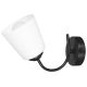 Activejet AJE-ALMA 1P E27 1x40W Wandleuchte