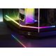 4. HYTE Noodle Universal RGB Lichtverstärker-Kit