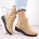 5. News 5029 W EVE437C Keil-Schneestiefel