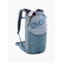 Plecak rowerowy EVOC Stage 6 stone - steel