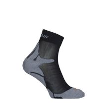 Rogelli RRS-01 Laufsocken schwarz XL 44/47