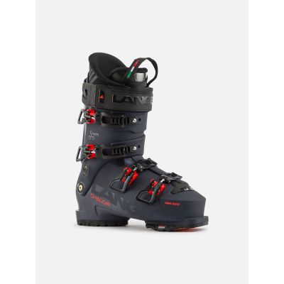 8. LANGE Shadow 130 LV Gw Skischuhe (Shadow-Blue)