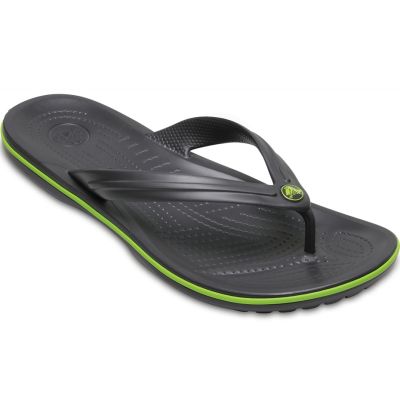 12. Crocs Crocband Flip 11033 OA1 Flip-Flops