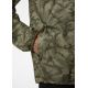 11. Helly Hansen Belfast 2 Packbare Jacke M 53424 421