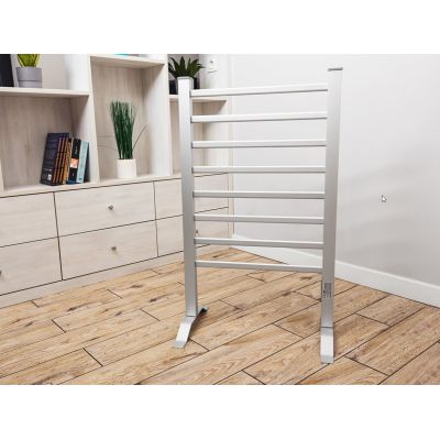 3. Elektrischer Wäschetrockner NOVEEN ECD25 Timer