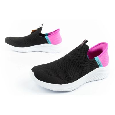 17. Skechers Ultra Flex Junior Sportschuhe SLIP-INS