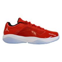 Air Jordan 11 Low CMFT Sneaker rot - DN4180-601