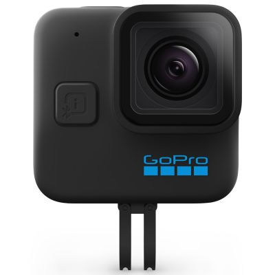 3. GoPro HERO11 Mini-Kamera Schwarz