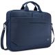 Case Logic Advantage ADVA-116 Dunkelblaue Messenger-Hülle, 39,6 cm (15,6 Zoll), Blau