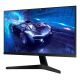 33. SAMSUNG LED-Monitor 24" LS24F330EAUXEN 100Hz