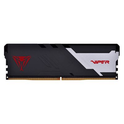 2. PATRIOT DDR5 2x32GB VIPER VENOM 6400MHz CL32 XMP3