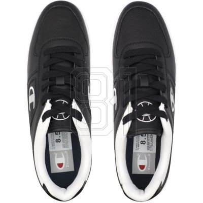 10. Champion Foul Play Element Low M S22340 KK002 shoes