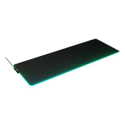 4. COUGAR CGR-NEON-X Gaming-Mauspad Schwarz