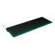 4. COUGAR CGR-NEON-X Gaming-Mauspad Schwarz