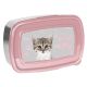 PASO Sweet Kitty Lunchbox aus Kunststoff - PP23KC-3022