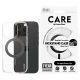 CARE by PanzerGlass Feature Kickstand Case iPhone 16 Pro 6,3" schwarz/schwarz MagSafe 1322