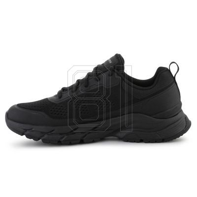 5. Skechers Arch Fit Baxter-Pendroy M 210353-BBK Schuhe
