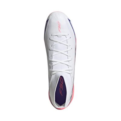 4. adidas F50 Hyperfast League Mid FG IH7090 Fußballschuhe