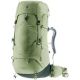 13. Deuter Aircontact Lite 45 + 10 SL 334022312140 Wanderrucksack