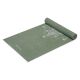 4. Gaiam Celestial Green Yogamatte 5 MM 64950