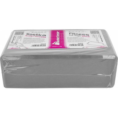 2. Meteor 31169 Yoga- und Fitnesswürfel