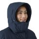 6. Helly Hansen Damenjacke W BLOSS OM PUFF Y PARKA 53624 598