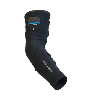 4. Therabody RecoveryPulse Armstulpe, Einheitsgröße M
