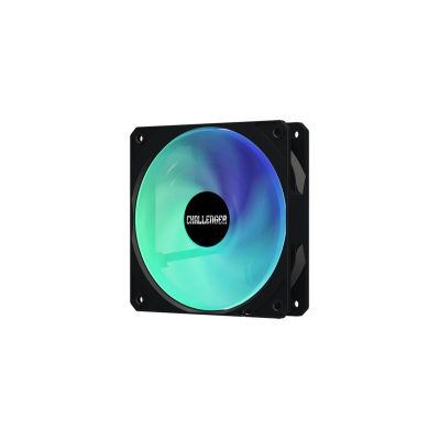 9. ASRock Challenger 240 Digitale Kühlung