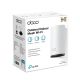 3. TP-Link Deco X50-Outdoor Dualband (2,4 GHz/5 GHz) Wi-Fi 6 (802.11ax) Weiß 1 Innenbereich
