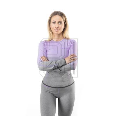 19. Spokey Flora Set VT W 6114300000 Thermoaktive Unterwäsche