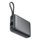 3. 4smarts Powerbank Enterprise Compact 20000mAh, 45W, Space Grau