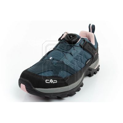 3. CMP Rigel W 3Q14826 53UG Schuhe